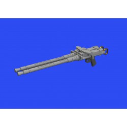 EDUARD 632167 1/32 MG 81Z gun