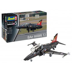 REVELL 03852 1/32 BAe Hawk T2