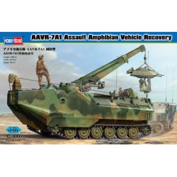 HOBBY BOSS 82411 1/35 AAVR-7A1 Assault Amphibian Vehicle Recovery