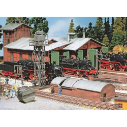 Faller 120138 HO 1/87 Sanding Tower