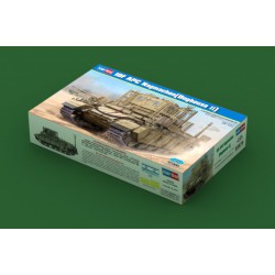 HOBBY BOSS 83870 1/35 IDF APC Nagmachon (Doghouse II)