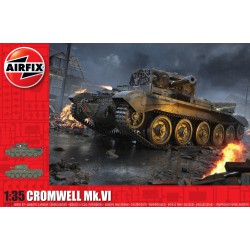 AIRFIX A1374 1/35 Cromwell Mk.VI