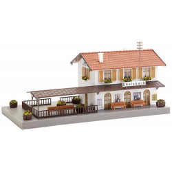 FALLER 131544 1/87 Ebelsbach Station