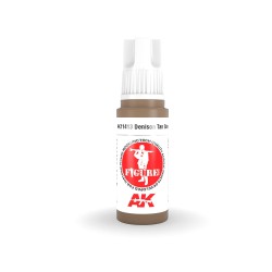 AK INTERACTIVE AK11413 Denison Tan Base 17ml