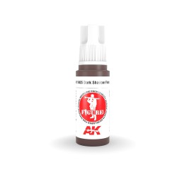 AK INTERACTIVE AK11405 Dark Shadow Flesh 17ml