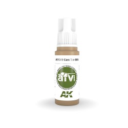 AK INTERACTIVE AK11349 CARC Tan 686A (FS33446) 17ml