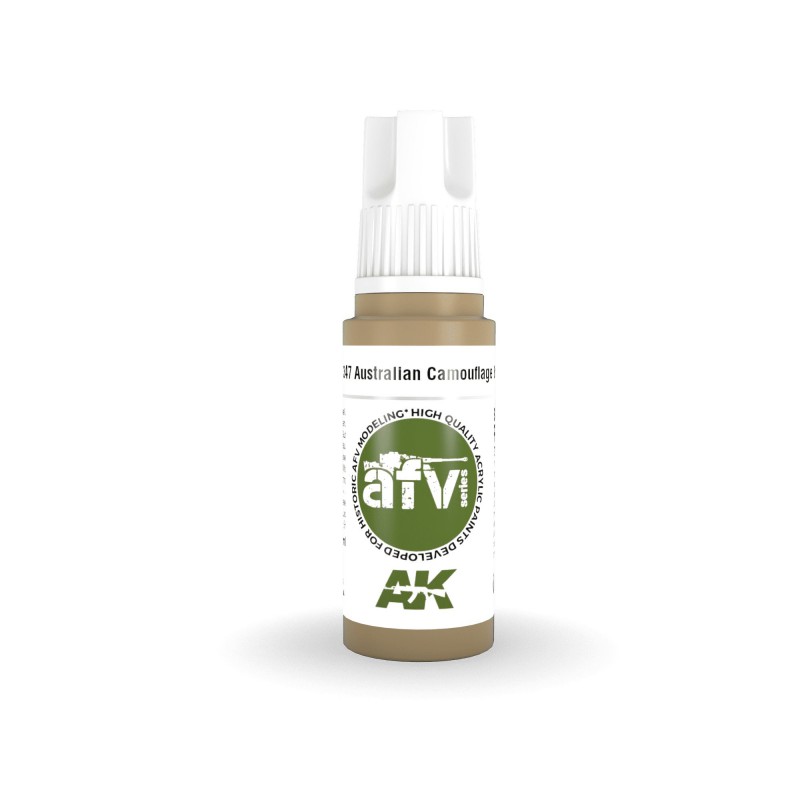 AMMO BY MIG A.MIG-7701 IDF VEHICLES SOLUTION BOX