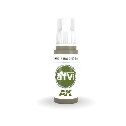 AK INTERACTIVE AK11317 RAL 7027 Grau 17ml