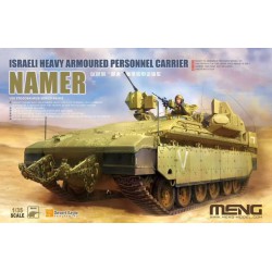 MENG SS-018 1/35 Israeli Heavy Armoured Personnel Carrier Namer