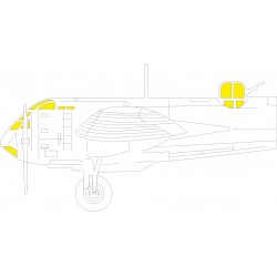 FENGDA BD-15B Repose 4 aérographes