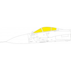 EDUARD EX781 1/48 Su-33