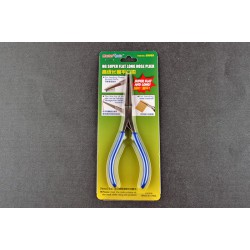 TRUMPETER 09989 HG Super Flat Long Nose Plier