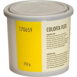 FALLER 170659 1/87 Colofix-Flex, 250 g