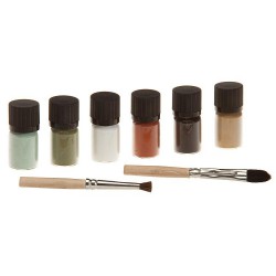 FALLER 170695 1/87 Pigments Patina-set