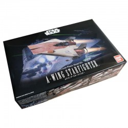 REVELL 01210 1/72 A-wing Starfighter