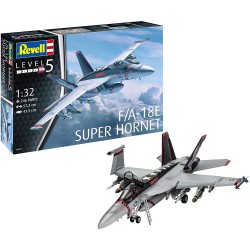 REVELL 04994 1/32 F/A-18E Super Hornet