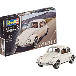 REVELL 07681 1/32 VW Käfer