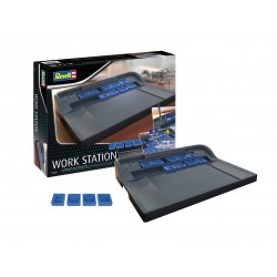 REVELL 39085 Work Station