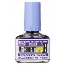 MR. HOBBY MC132 Mr. Cement SPB (40 ml)
