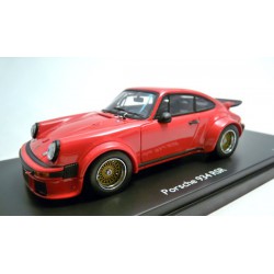 SCHUCO 450886000 1/43 Porsche 934 RSR