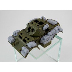 PANZER ART RE35-676 1/35 Stowage Set for Staghound AC