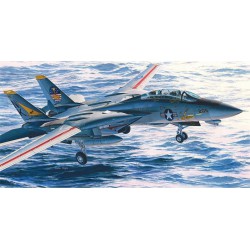 HASEGAWA 07246 1/48 F-14A Tomcat
