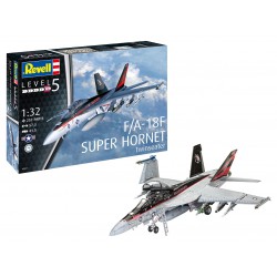 REVELL 03847 1/32 F/A-18F Super Hornet