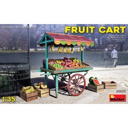 MINIART 35625 1/35 Fruit Cart