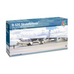 ITALERI 1451 1/72 B-52G Stratofortress