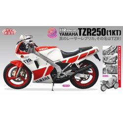 HASEGAWA 21511 1/12 Yamaha TZR250 (1KT)