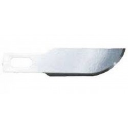 EXCEL 40010 No.10 Sharp Curved Blade 5pce