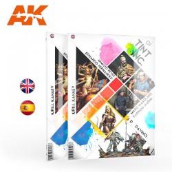 AK INTERACTIVE AK530 Tint Inc. 01 (English)