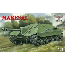 SOVA-M 72011 1/72 MARESAL M-04