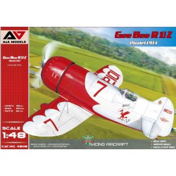 A&A MODELS 4808 1/48 Gee Bee R1/2