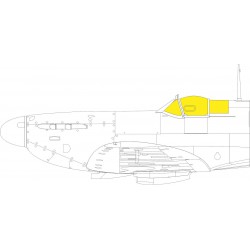 EDUARD EX797 1/48 Spitfire Mk.V TFace for EDUARD