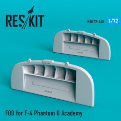 RESKIT RSU72-0148 1/72 FOD for F-4 Phantom II Academy