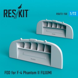 RESKIT RSU72-0150 1/72 FOD for F-4 Phantom II FUJUMI