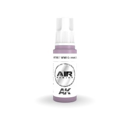 AK INTERACTIVE AK11807 WWI German Lilac 17 ml