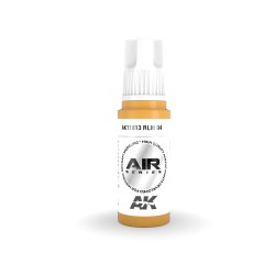 AK INTERACTIVE AK11813 RLM 04 17 ml