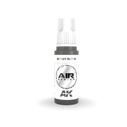 AK INTERACTIVE AK11821 RLM 70 17 ml