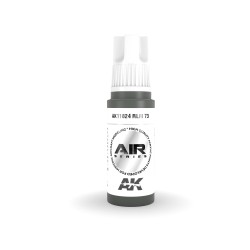 AK INTERACTIVE AK11824 RLM 73 17 ml