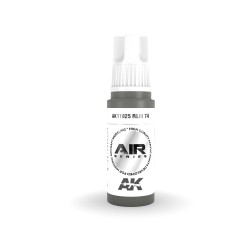 AK INTERACTIVE AK11825 RLM 74 17 ml