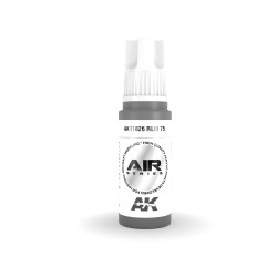 AK INTERACTIVE AK11826 RLM 75 17 ml
