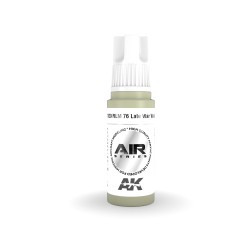 AK INTERACTIVE AK11829 RLM 76 Late War Variation 17 ml