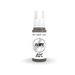 AK INTERACTIVE AK11837 RLM 81 Version 3 17 ml