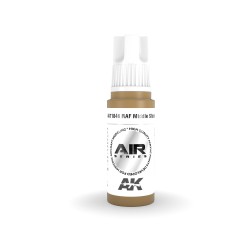 AK INTERACTIVE AK11846 RAF Middle Stone 17 ml