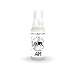 AK INTERACTIVE AK11868 Insignia White FS 17875 17 ml