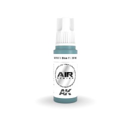 AK INTERACTIVE AK11878 Blue FS 35190 17 ml