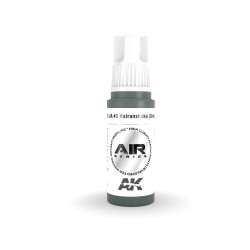 AK INTERACTIVE AK11900 IJA 3 Hairanshoku (Grey Indigo) 17 ml