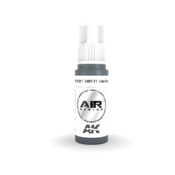 AK INTERACTIVE AK11917 AMT-11 Blue-Grey 17 ml